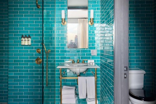 The Williamsburg Hotel - image 48