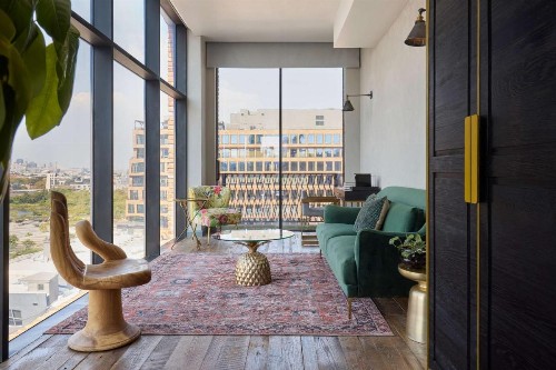 The Williamsburg Hotel - image 49