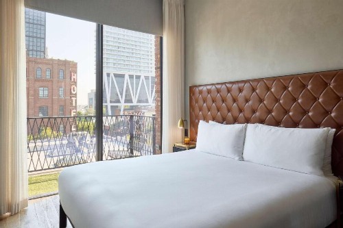 The Williamsburg Hotel - image 5
