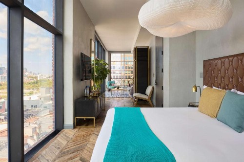 The Williamsburg Hotel - image 6