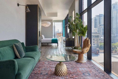 The Williamsburg Hotel - image 8