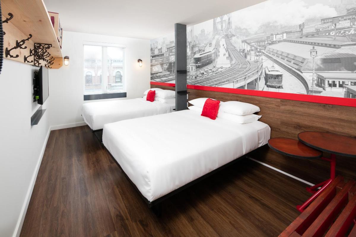 Hotel RL Brooklyn - main image