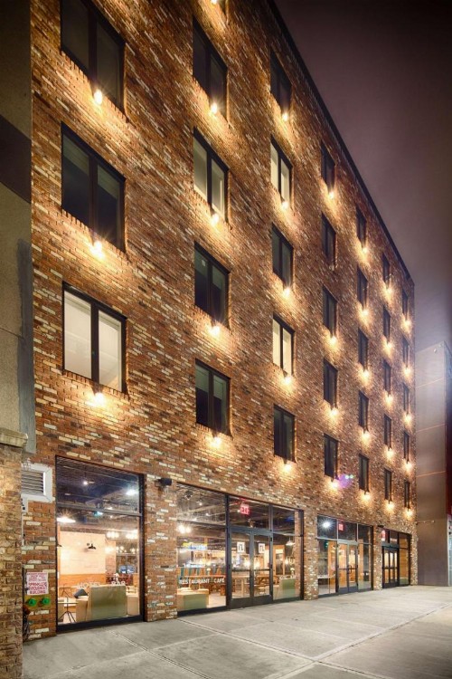 Hotel RL Brooklyn - image 10