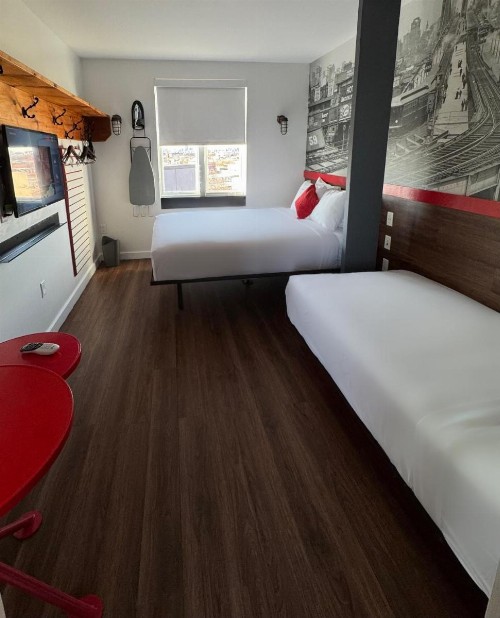 Hotel RL Brooklyn - image 11