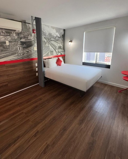 Hotel RL Brooklyn - image 13