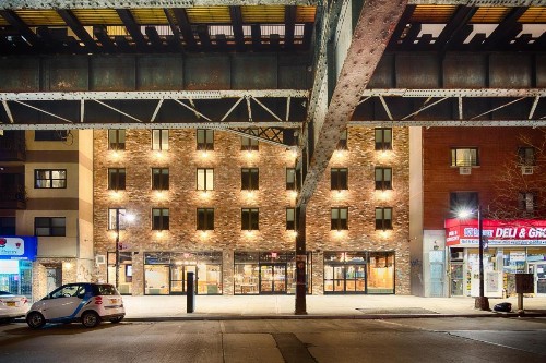 Hotel RL Brooklyn - image 17
