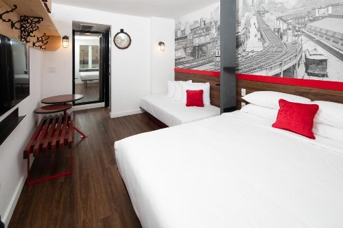 Hotel RL Brooklyn - image 18