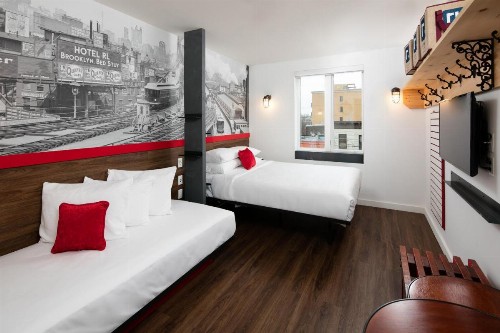 Hotel RL Brooklyn - image 19