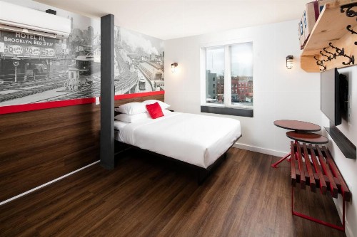 Hotel RL Brooklyn - image 2