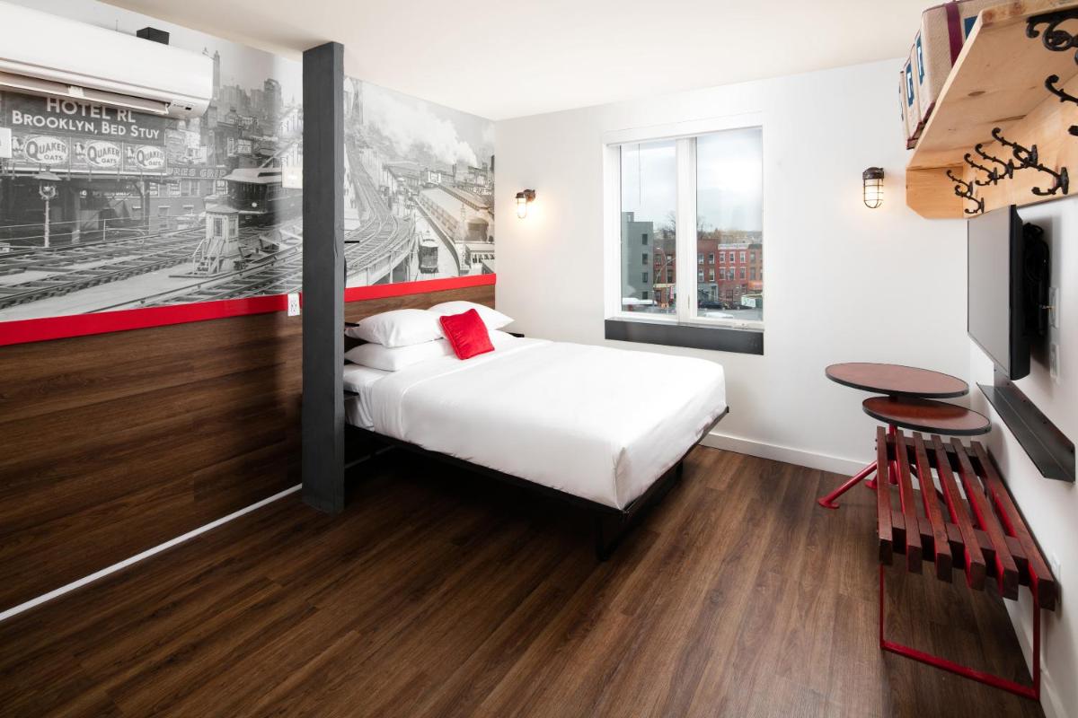 Hotel RL Brooklyn - image 2