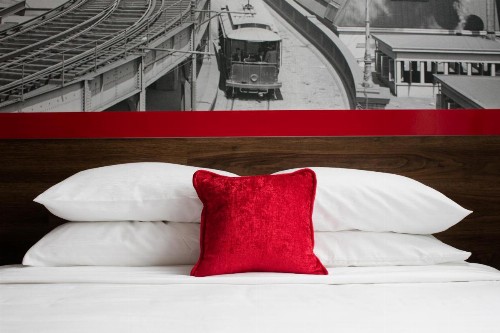 Hotel RL Brooklyn - image 21