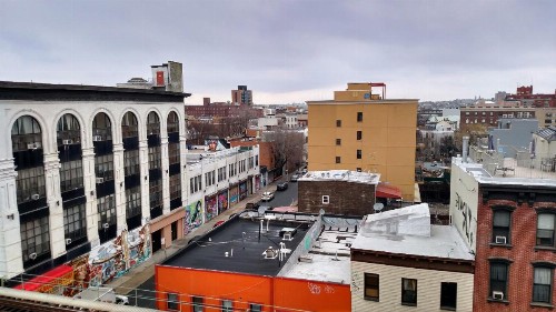 Hotel RL Brooklyn - image 25