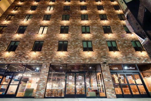 Hotel RL Brooklyn - image 5