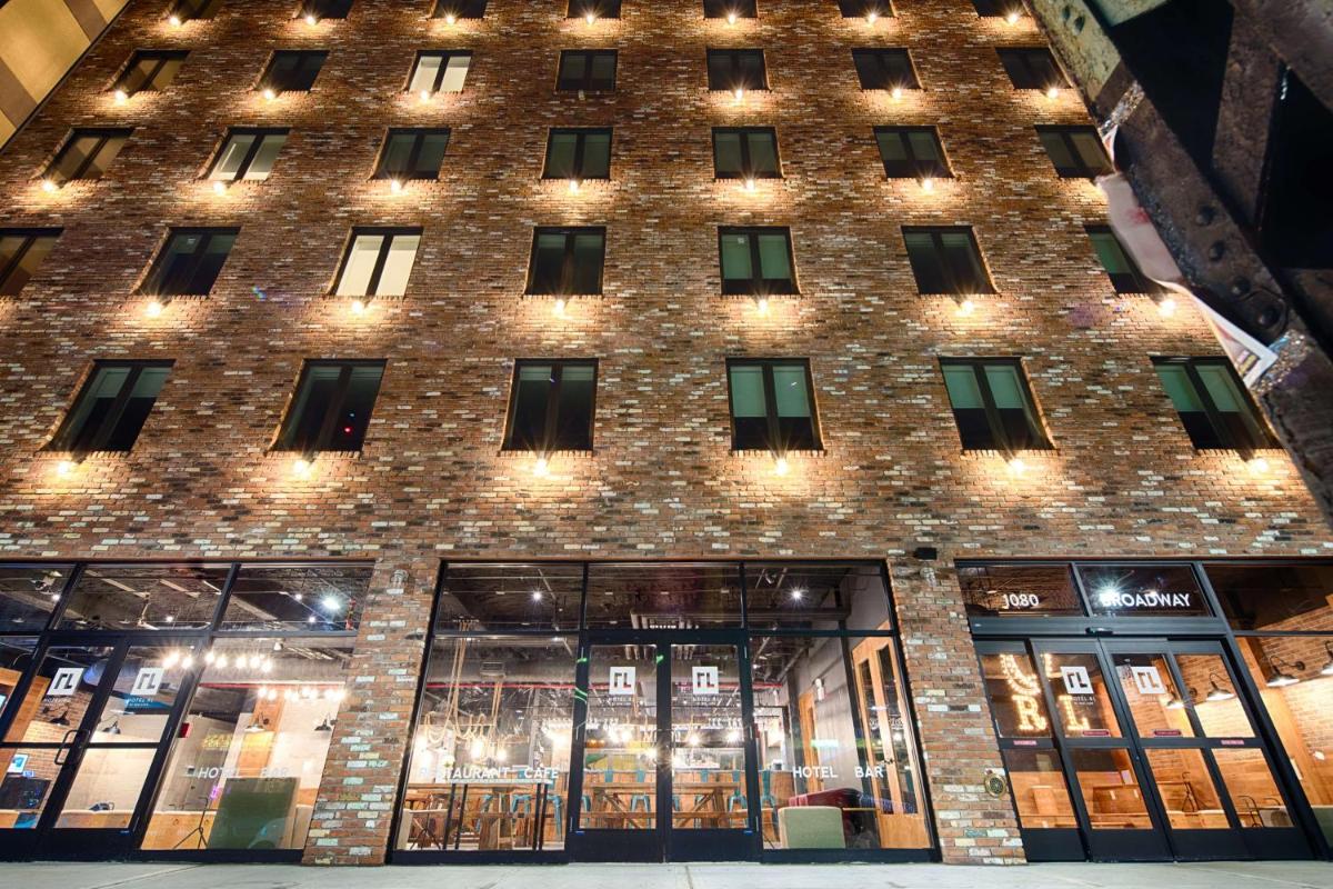 Hotel RL Brooklyn - image 5