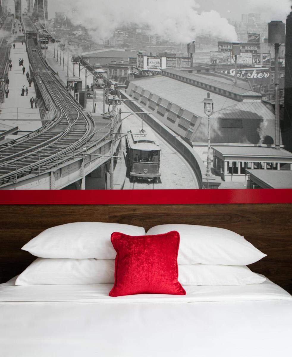 Hotel RL Brooklyn - image 6