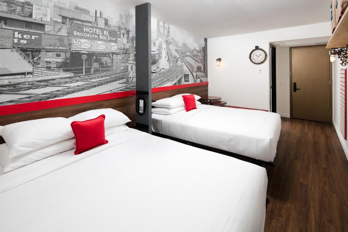 Hotel RL Brooklyn - image 7