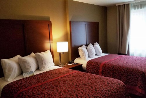Days Inn by Wyndham Brooklyn Marine Park - image 10