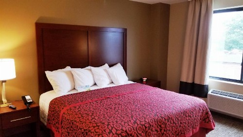 Days Inn by Wyndham Brooklyn Marine Park - image 15