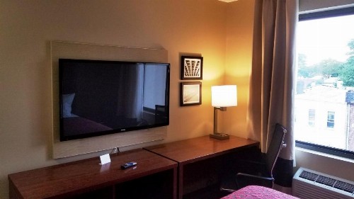 Days Inn by Wyndham Brooklyn Marine Park - image 17