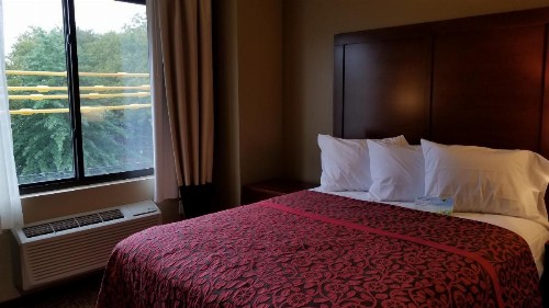 Days Inn by Wyndham Brooklyn Marine Park - image 18
