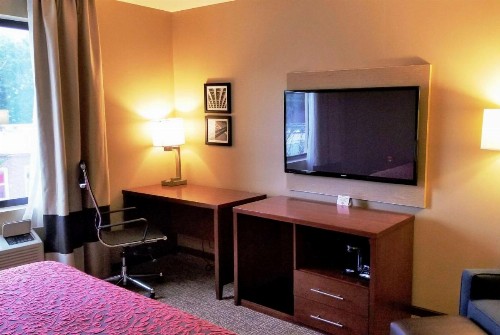 Days Inn by Wyndham Brooklyn Marine Park - image 22