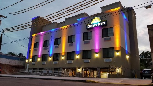 Days Inn by Wyndham Brooklyn Marine Park - image 29
