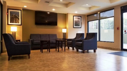 Days Inn by Wyndham Brooklyn Marine Park - image 31