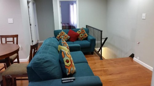 Cozy Retreat on Atlantic Ave - image 11