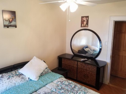 Waycross Vista Inc - 2nd Floor