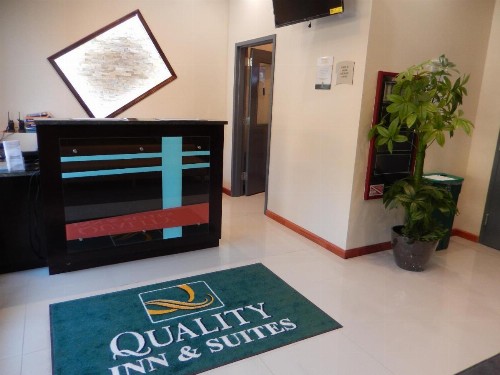 Quality Inn near Sunset Park - image 15