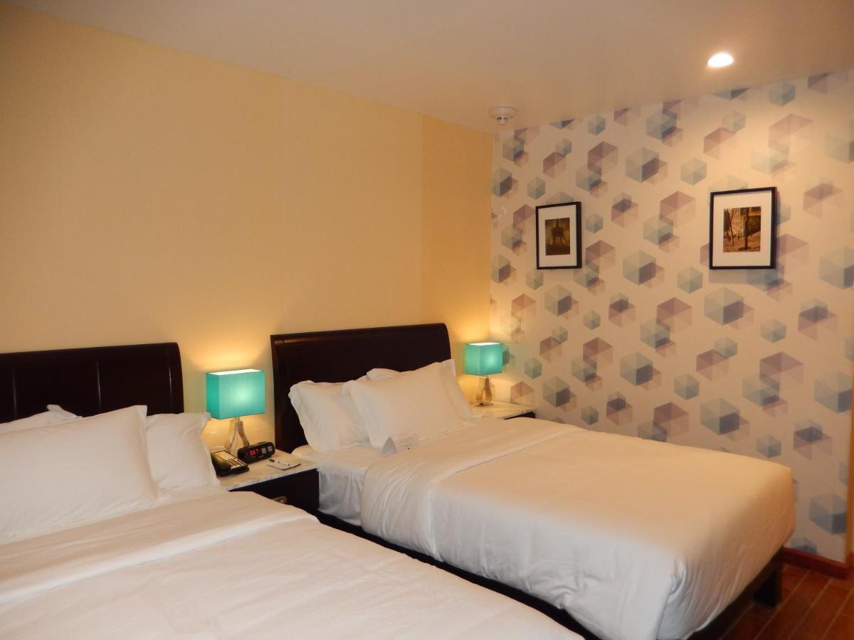 Quality Inn near Sunset Park - image 4