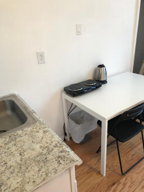 Apartment Ocean Block - image 4