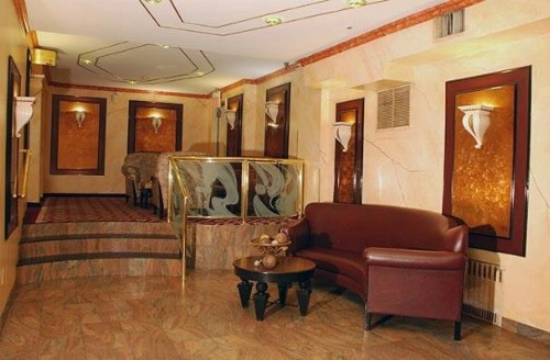 Park House Hotel Brooklyn - image 2