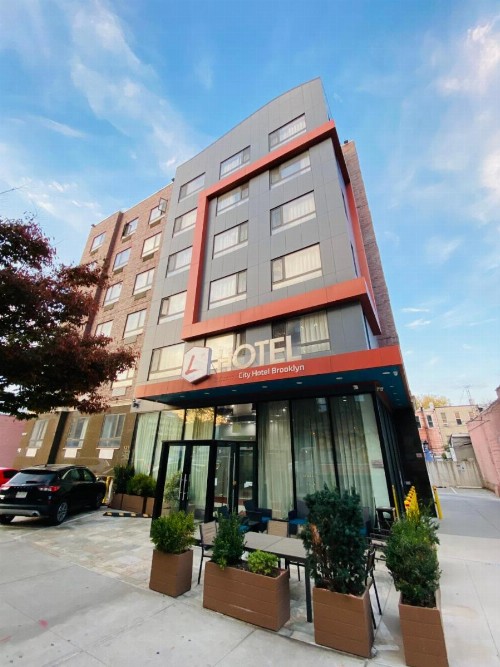 The L Hotel Ascend Hotel Collection