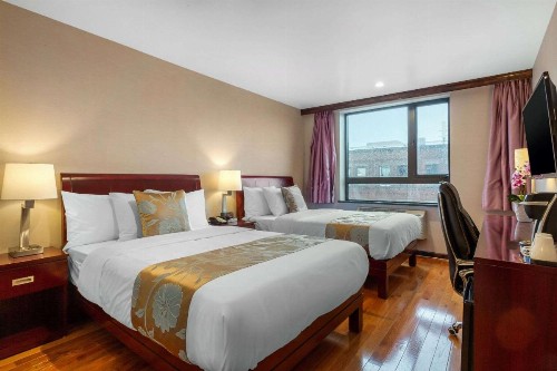 The L Hotel Ascend Hotel Collection - image 10
