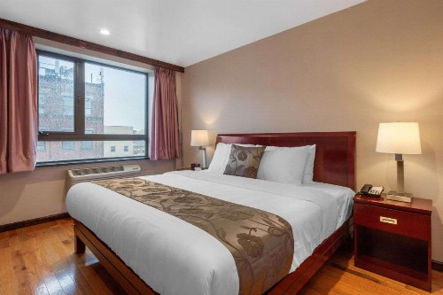 The L Hotel Ascend Hotel Collection - image 11