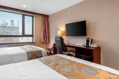 The L Hotel Ascend Hotel Collection - image 15