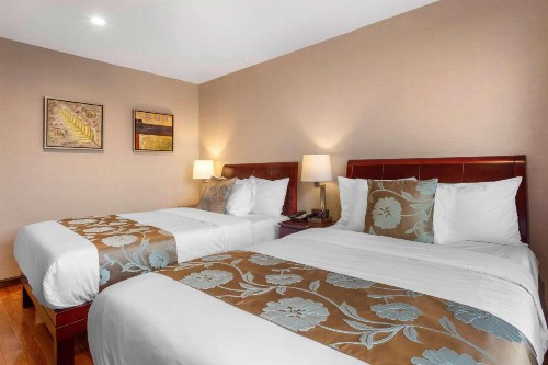 The L Hotel Ascend Hotel Collection - image 16