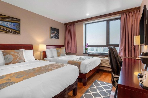 The L Hotel Ascend Hotel Collection - image 18