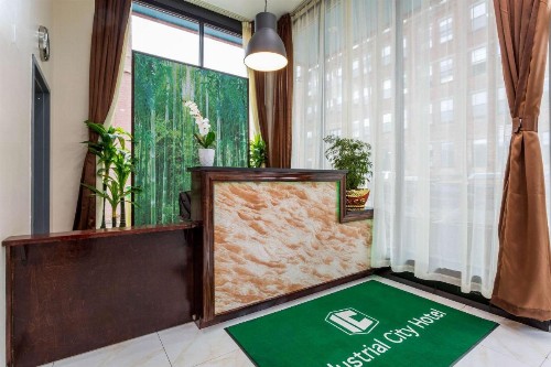 The L Hotel Ascend Hotel Collection - image 2