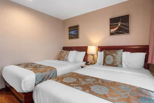 The L Hotel Ascend Hotel Collection - image 20