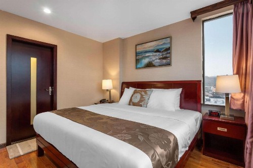 The L Hotel Ascend Hotel Collection - image 22