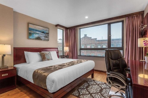 The L Hotel Ascend Hotel Collection - image 24