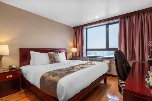 The L Hotel Ascend Hotel Collection - image 25
