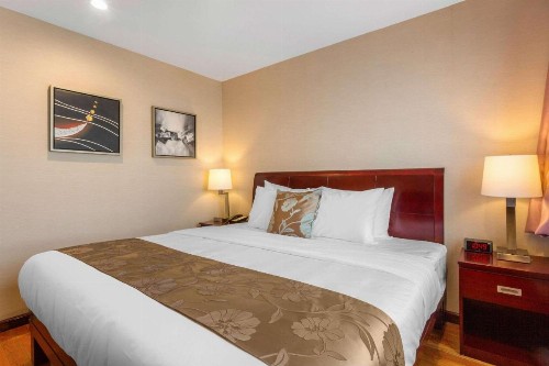 The L Hotel Ascend Hotel Collection - image 27