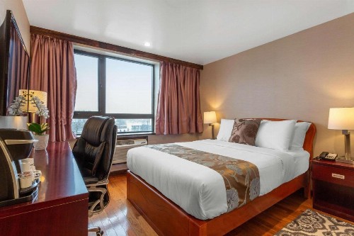 The L Hotel Ascend Hotel Collection - image 29