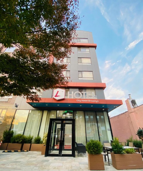 The L Hotel Ascend Hotel Collection - image 3