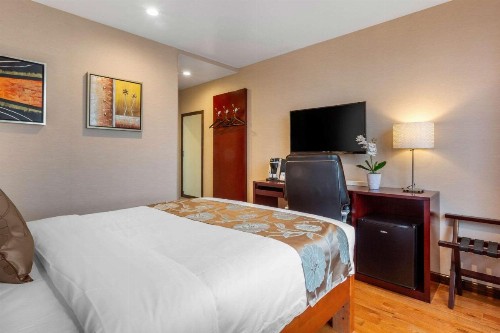 The L Hotel Ascend Hotel Collection - image 32