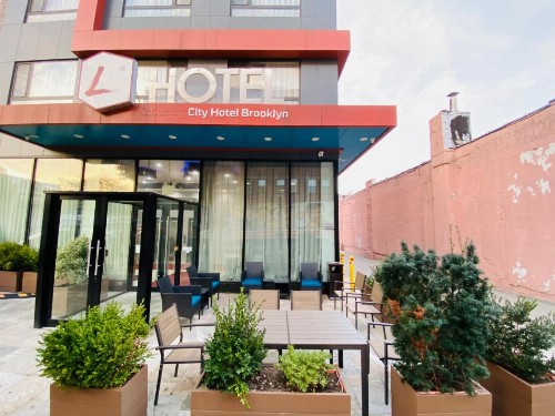 The L Hotel Ascend Hotel Collection - image 5