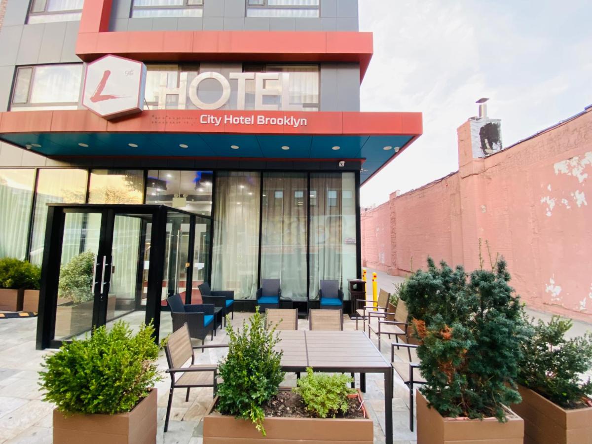 The L Hotel Ascend Hotel Collection - image 5